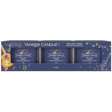 Sójová svíčka YANKEE-CANDLE